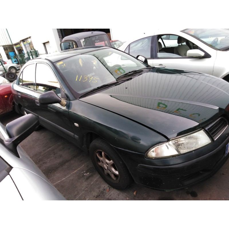 mitsubishi carisma berina 5 (da0) del año 2000 mitsubishi carisma berina 5 (da0) del año 2000