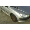 peugeot 206 berlina del año 1999