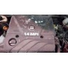 seat ibiza (6k1) del año 2001