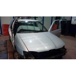 seat ibiza (6k1) del año 2001