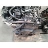 Recambio de despiece motor para mercedes clase m (w163) 270 cdi (163.113) referencia OEM IAM 612963  