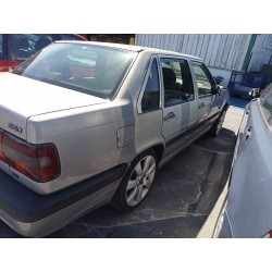 volvo serie 850 del año 2007