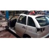 seat ibiza (6k1) del año 2001