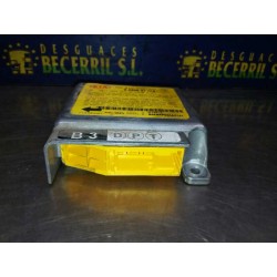 Recambio de centralita airbag para kia rio ls berlina referencia OEM IAM 0K32B677F0 G13019 B3EBAP63AA0141