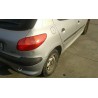 peugeot 206 berlina del año 1999