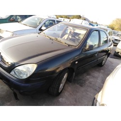 citroen xsara berlina del año 2002