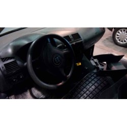 seat ibiza (6k1) del año 2001
