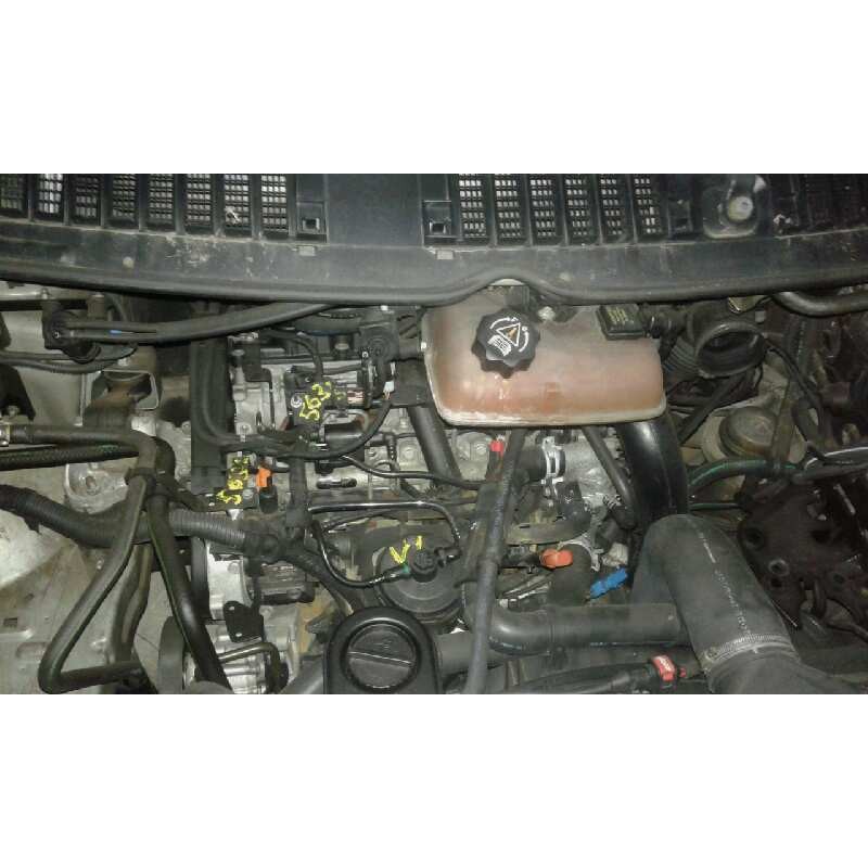 fiat scudo (222) del año 2001