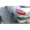 peugeot 206 berlina del año 1999