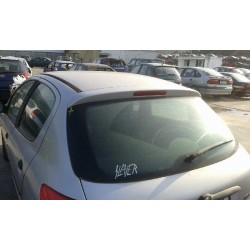 peugeot 206 berlina del año 1999