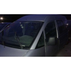fiat scudo (222) del año 2001