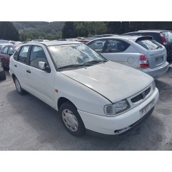 seat cordoba berlina (6k2) del año 1999