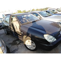 citroen xsara berlina del año 2002
