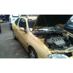 renault megane i coupe fase 2 (da..) del año 1999