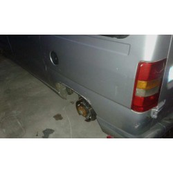 fiat scudo (222) del año 2001