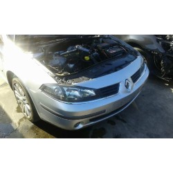 renault laguna ii (bg0) del año 2006