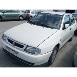 seat cordoba berlina (6k2) del año 1999