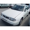seat cordoba berlina (6k2) del año 1999