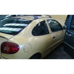 renault megane i coupe fase 2 (da..) del año 1999