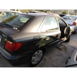 citroen xsara berlina del año 2002