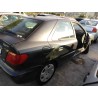 citroen xsara berlina del año 2002
