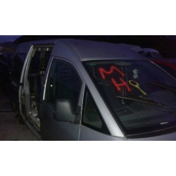 fiat scudo (222) del año 2001