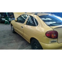 renault megane i coupe fase 2 (da..) del año 1999