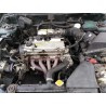 mitsubishi carisma berina 5 (da0) del año 2000
