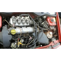 renault rapid/express (f40) del año 1999