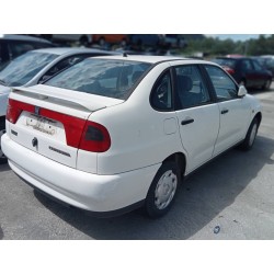 seat cordoba berlina (6k2) del año 1999