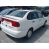 seat cordoba berlina (6k2) del año 1999