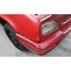 renault rapid/express (f40) del año 1999