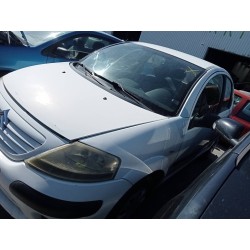 citroen c3 del año 2003