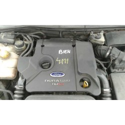 ford focus berlina (cak) del año 2002
