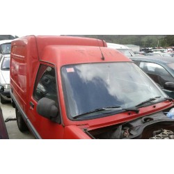renault rapid/express (f40) del año 1999