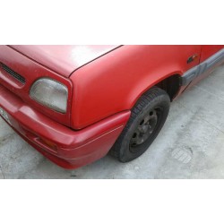 renault rapid/express (f40) del año 1999