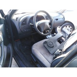 citroen xsara berlina del año 2002