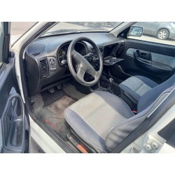 seat cordoba berlina (6k2) del año 1999