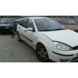 ford focus berlina (cak) del año 2002