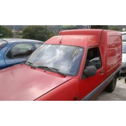 renault rapid/express (f40) del año 1999
