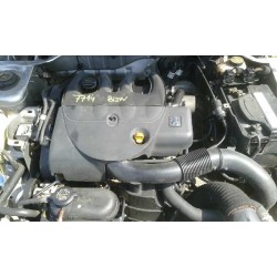 peugeot 306 berlina 3/4/5 puertas (s2) del año 2019