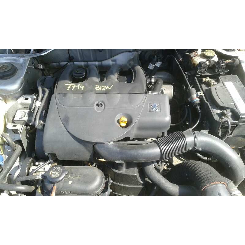 peugeot 306 berlina 3/4/5 puertas (s2) del año 2019