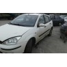 ford focus berlina (cak) del año 2002