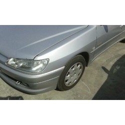 peugeot 306 berlina 3/4/5 puertas (s2) del año 2019