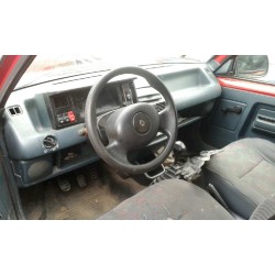 renault rapid/express (f40) del año 1999