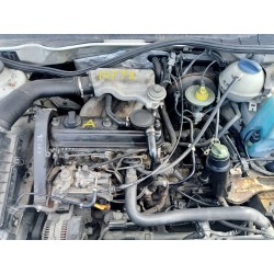 seat cordoba berlina (6k2) del año 1999