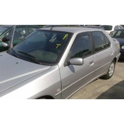 peugeot 306 berlina 3/4/5 puertas (s2) del año 2019