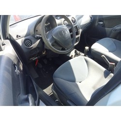 citroen c3 del año 2003