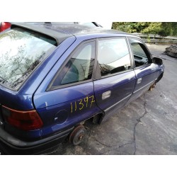 opel astra f berlina del año 1996