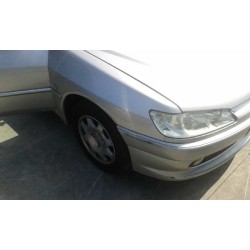 peugeot 306 berlina 3/4/5 puertas (s2) del año 2019